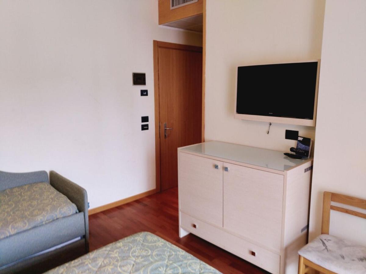 Hotel Columbus Lignano Sabbiadoro Zewnętrze zdjęcie