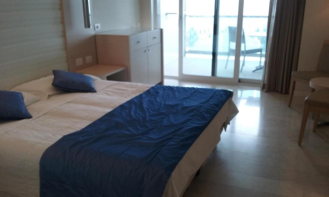Hotel Columbus Lignano Sabbiadoro Zewnętrze zdjęcie