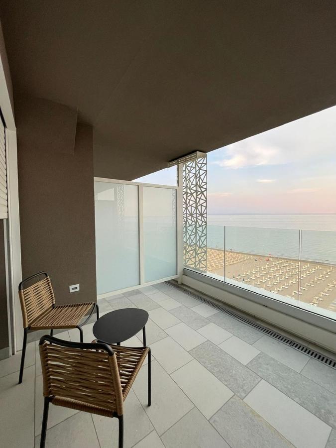 Hotel Columbus Lignano Sabbiadoro Zewnętrze zdjęcie