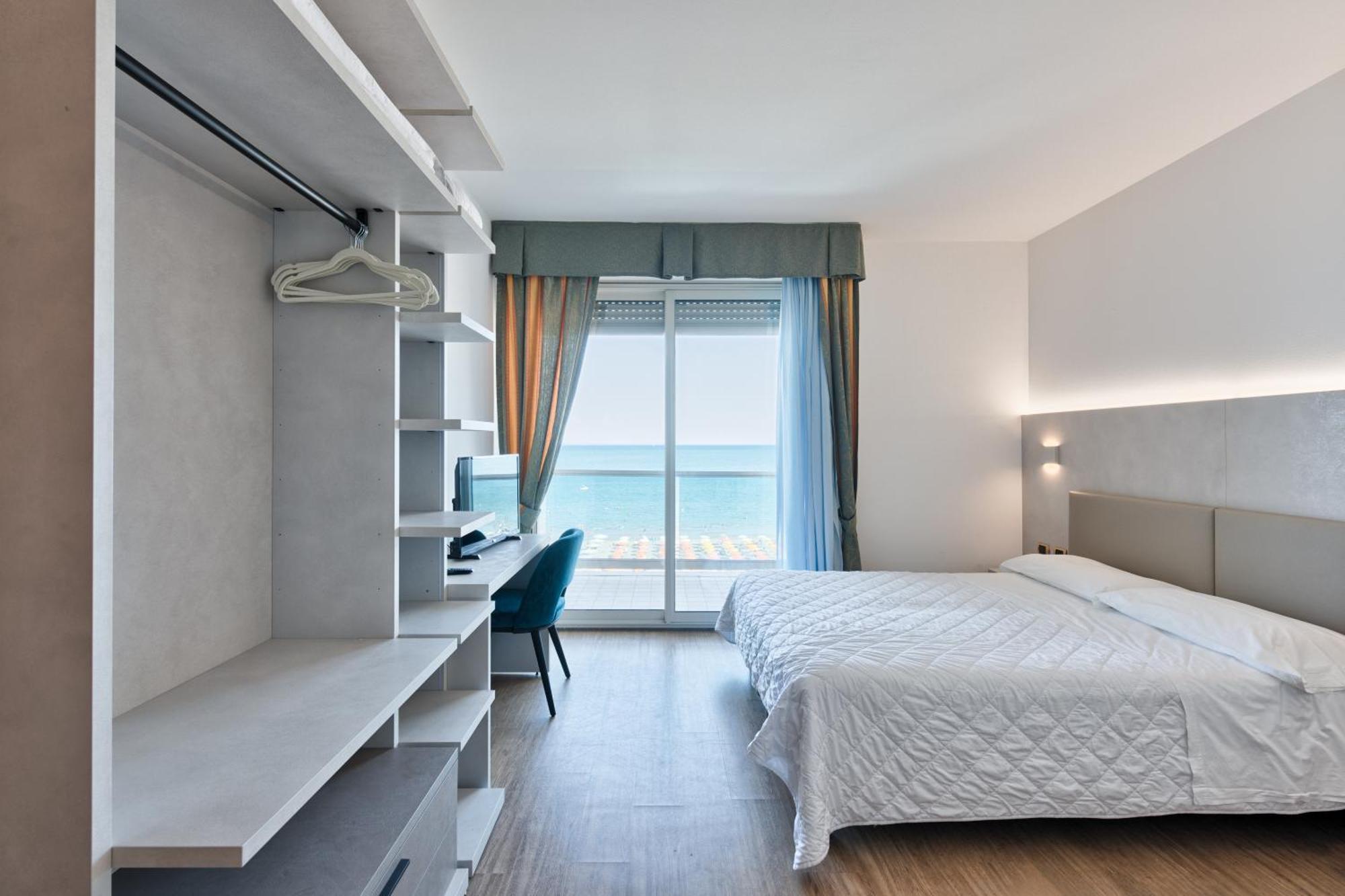Hotel Columbus Lignano Sabbiadoro Zewnętrze zdjęcie