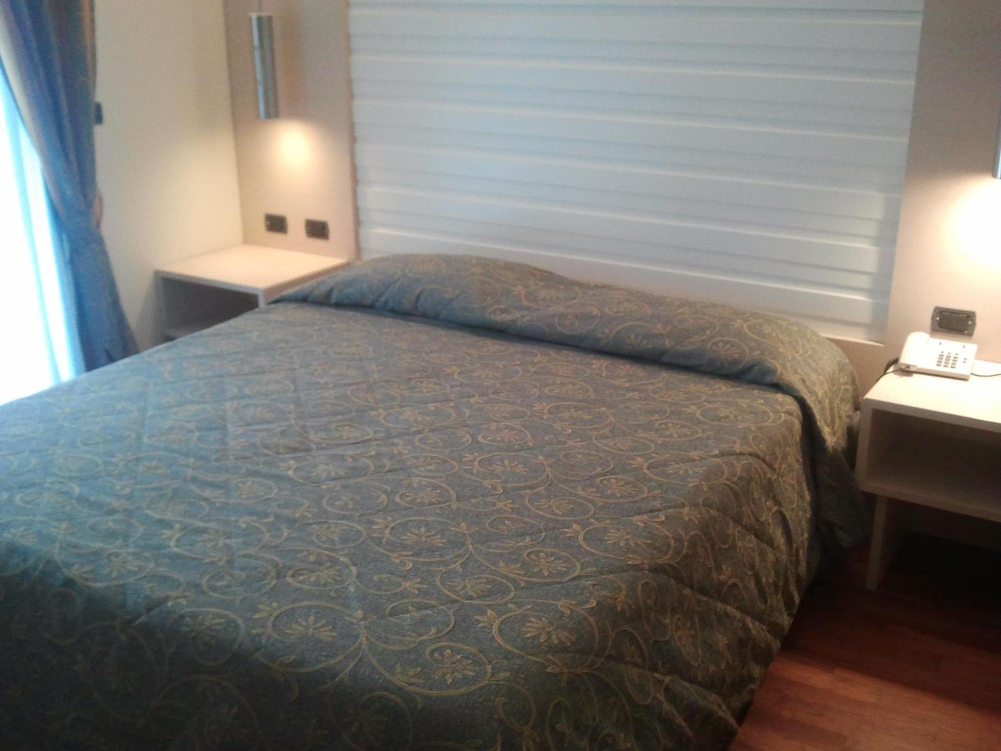 Hotel Columbus Lignano Sabbiadoro Zewnętrze zdjęcie