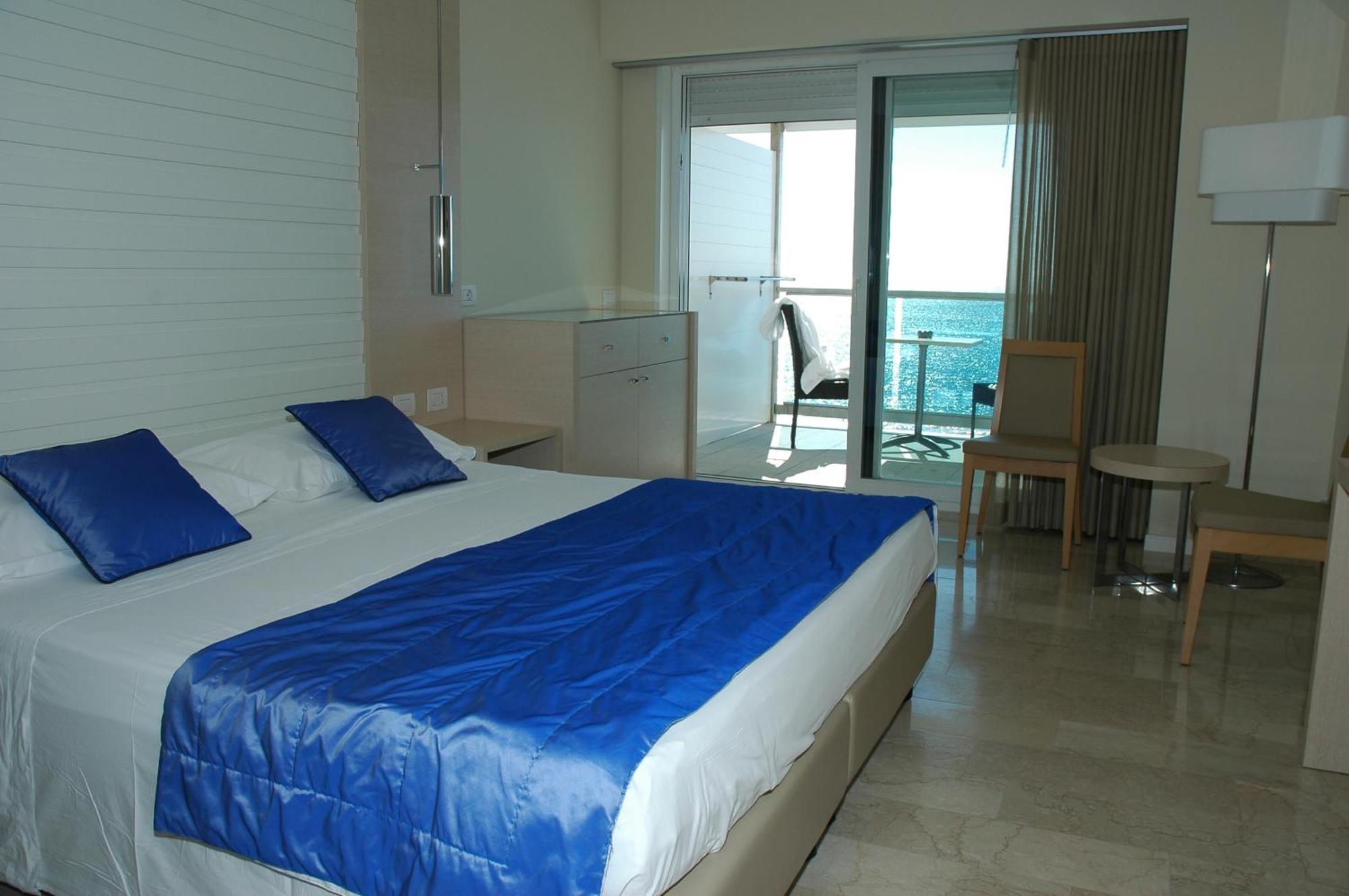 Hotel Columbus Lignano Sabbiadoro Zewnętrze zdjęcie