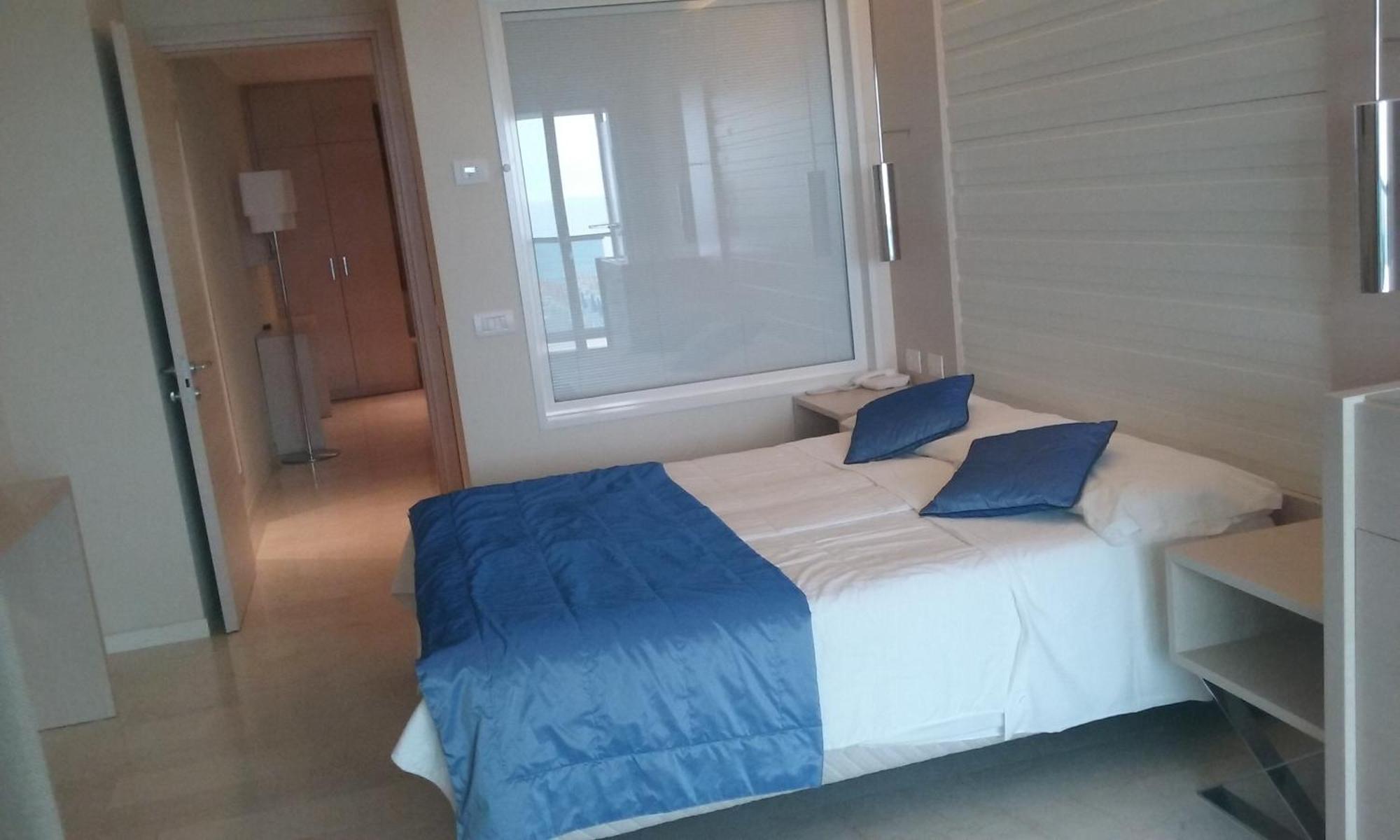 Hotel Columbus Lignano Sabbiadoro Zewnętrze zdjęcie