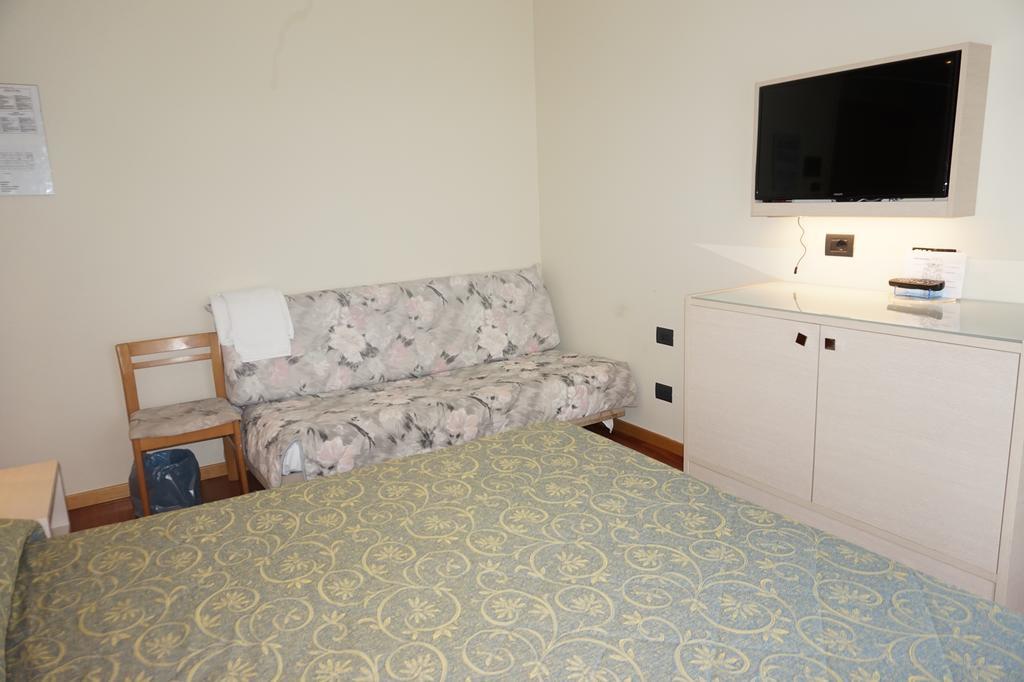 Hotel Columbus Lignano Sabbiadoro Zewnętrze zdjęcie