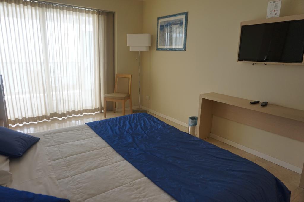 Hotel Columbus Lignano Sabbiadoro Zewnętrze zdjęcie