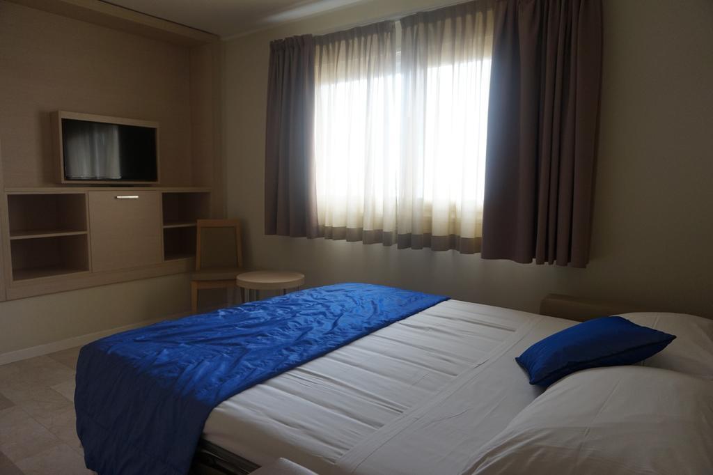 Hotel Columbus Lignano Sabbiadoro Zewnętrze zdjęcie