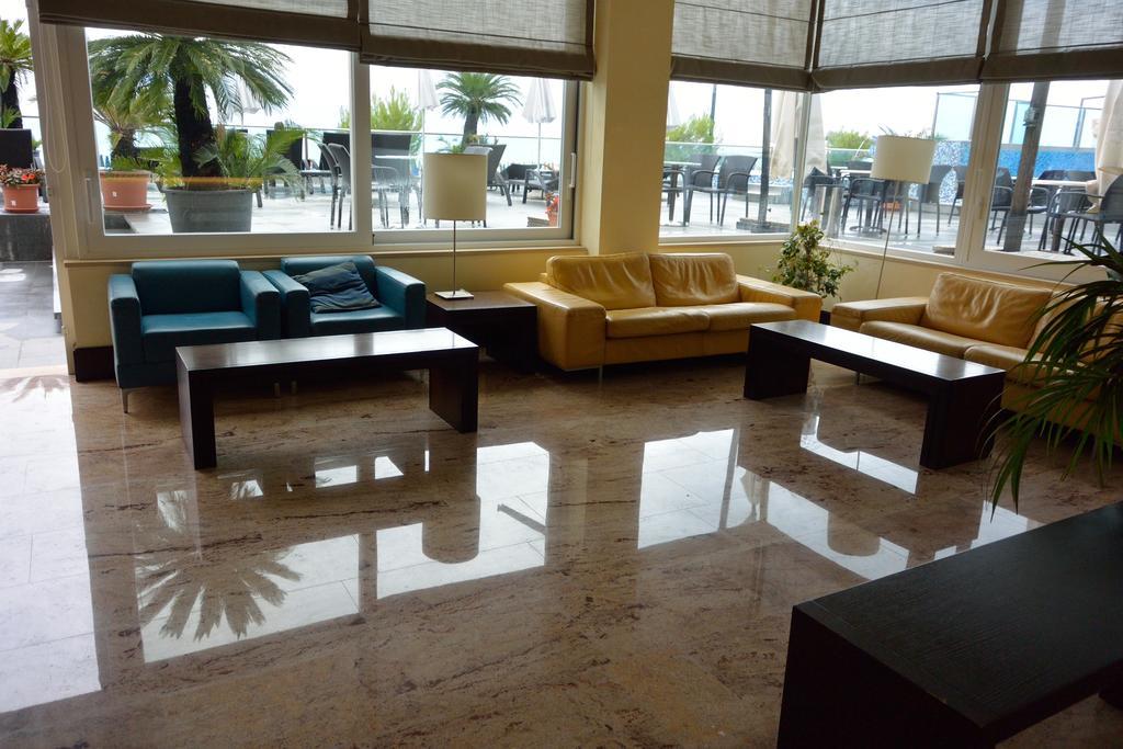 Hotel Columbus Lignano Sabbiadoro Zewnętrze zdjęcie